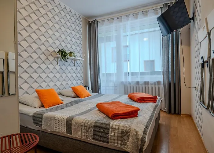 Guest house Pensjonat Gran